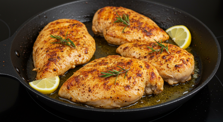 Chicken Breast