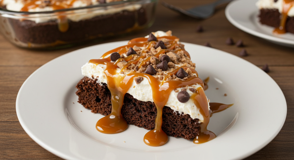 Indulge in the Heavenly Taste of A Slice of Heaven Cake