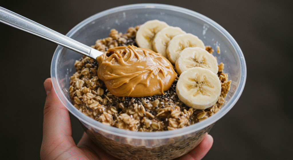 Quick ideas for a snack that hits the spot